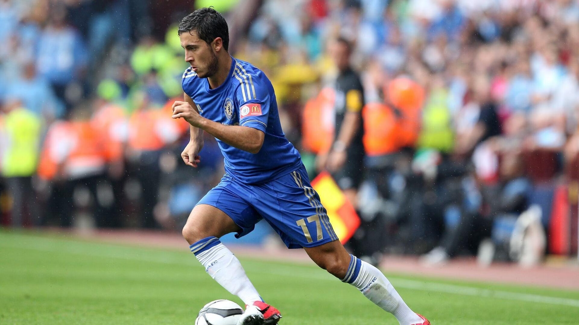 球迷打卡最热门的球馆推荐，球馆品牌