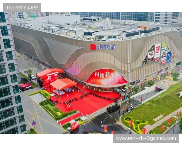 场馆功能复合化带来全天候商业运营可能