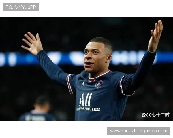 姆巴佩还能再一次改变历史吗？教练如此布阵