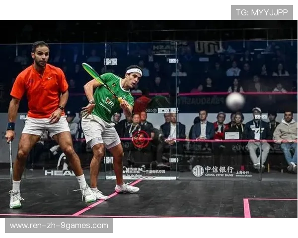 壁球项目强化回合连贯性，选手执行力增强