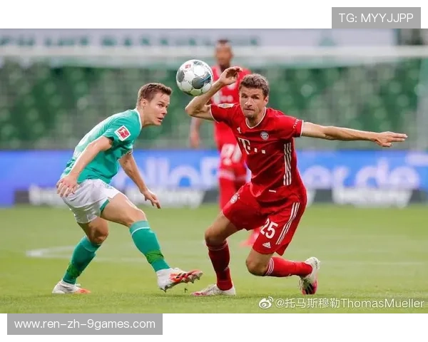 拜仁慕尼黑外线多点推进拓宽整体火力网