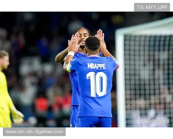 法国队场均控球第一，却无缘晋级，法国队主攻